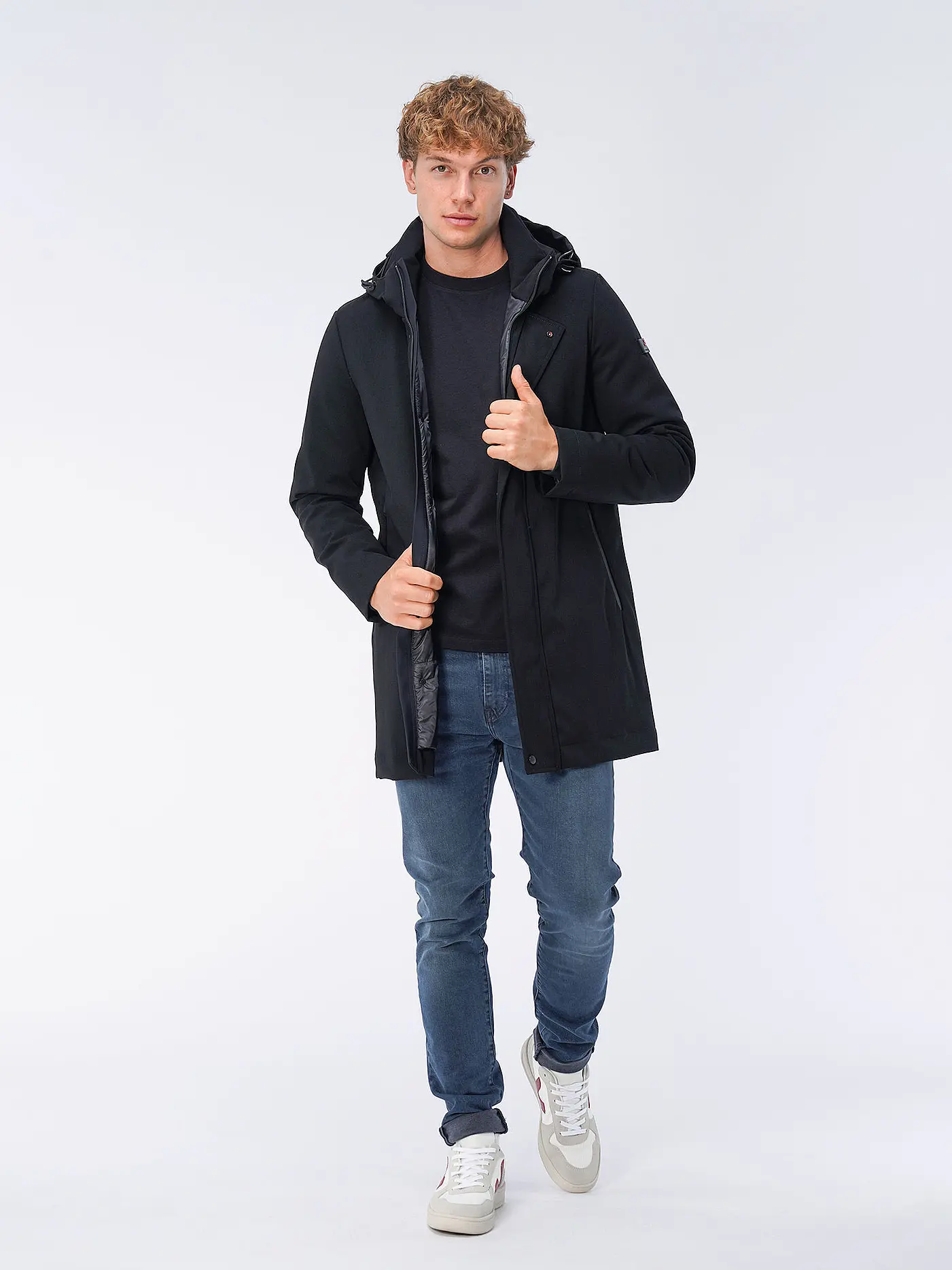 PEUTEREY | Parka ALBALI | 